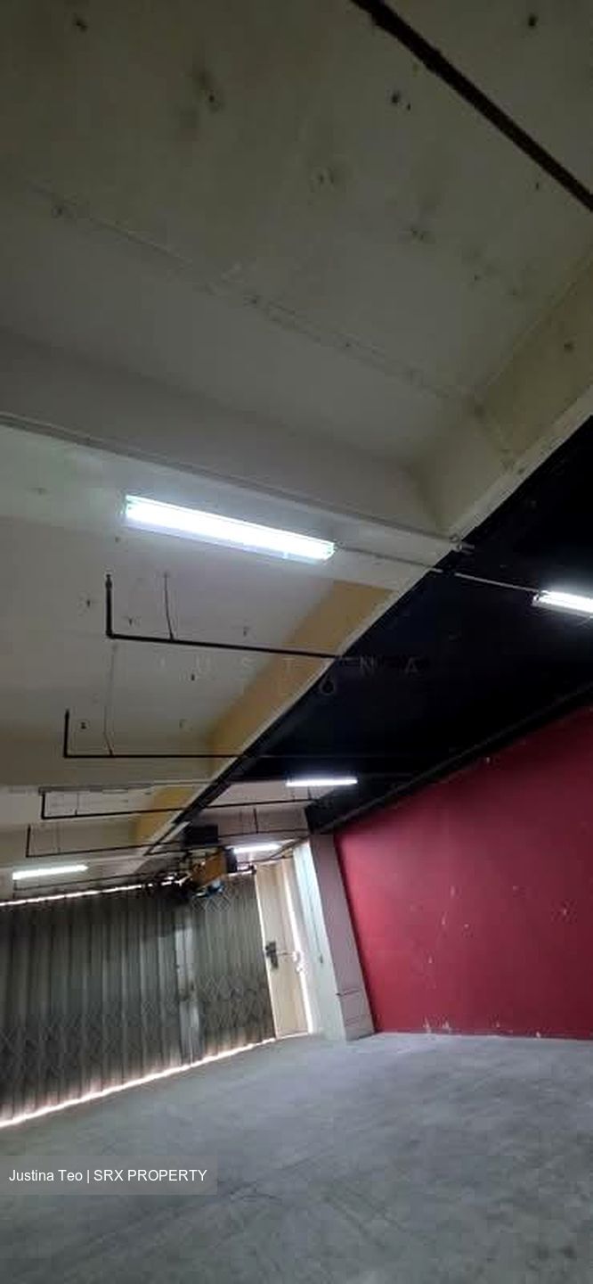 Aljunied Industrial Complex (D14), Factory #530847351
